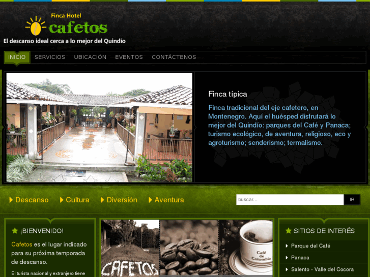 www.fincahotelcafetos.com