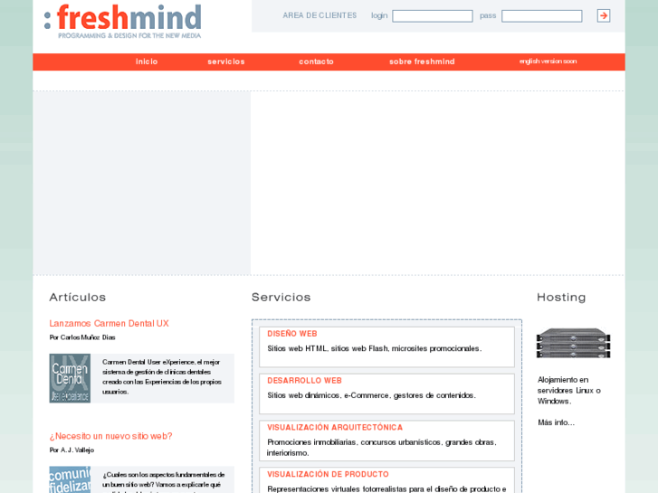 www.freshmind.net