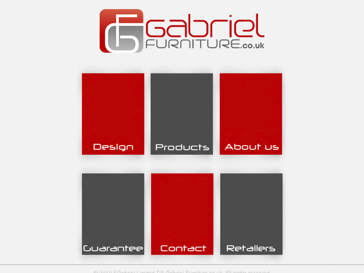 www.gabriel-furniture.co.uk