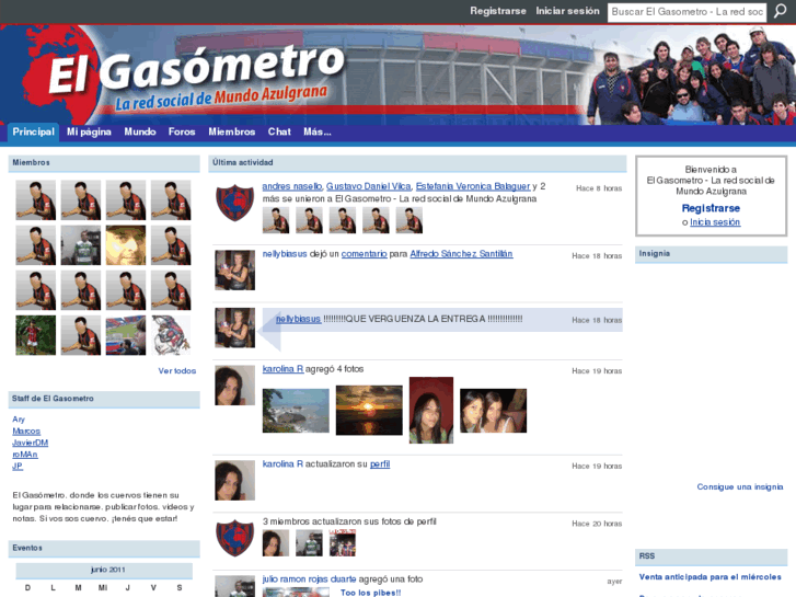 www.gasometro.com.ar