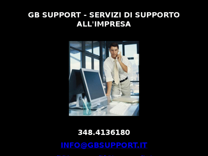 www.gbsupport.it