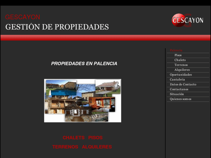 www.gescayon.es