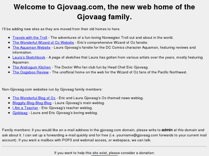 www.gjovaag.com