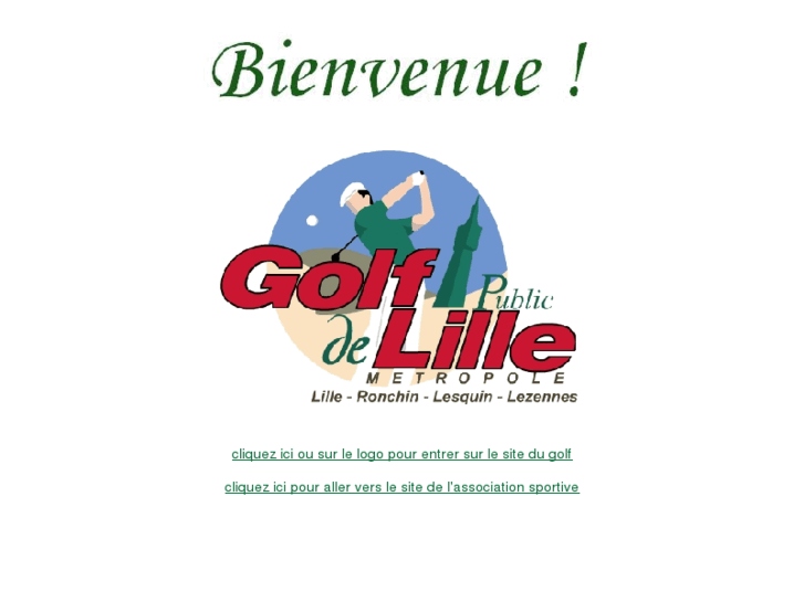 www.golfdelille.fr