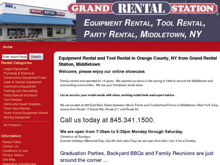 www.grandrentalmiddletown.com