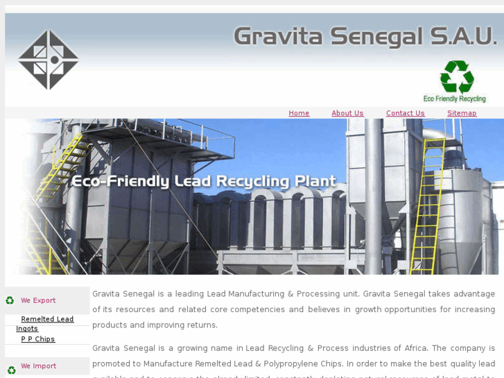 www.gravitasenegal.com