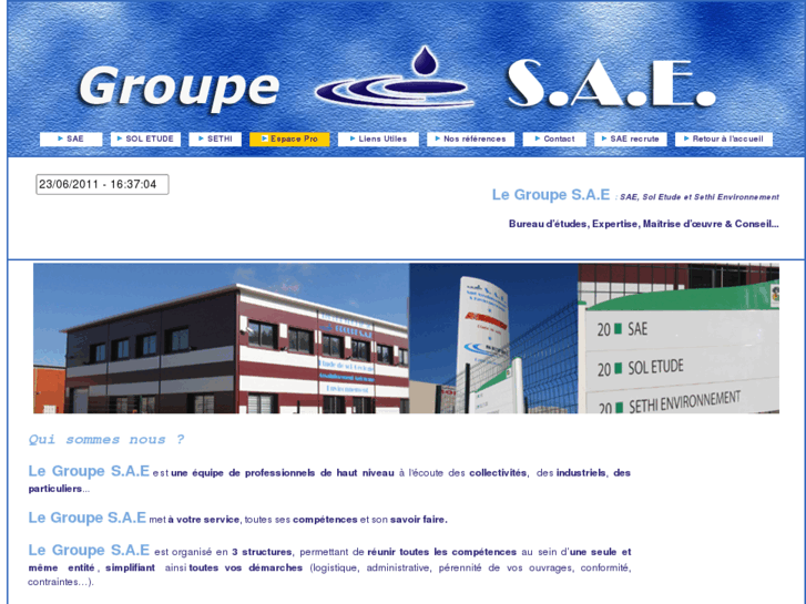 www.groupe-sae.fr