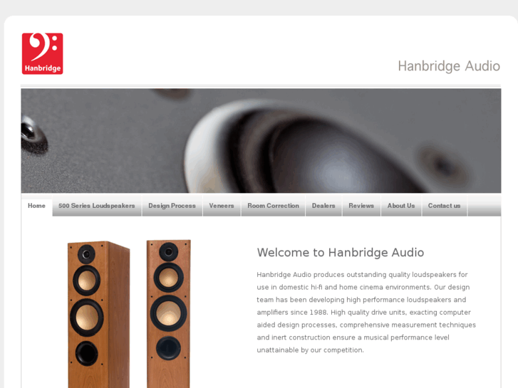 www.hanbridgeaudio.com