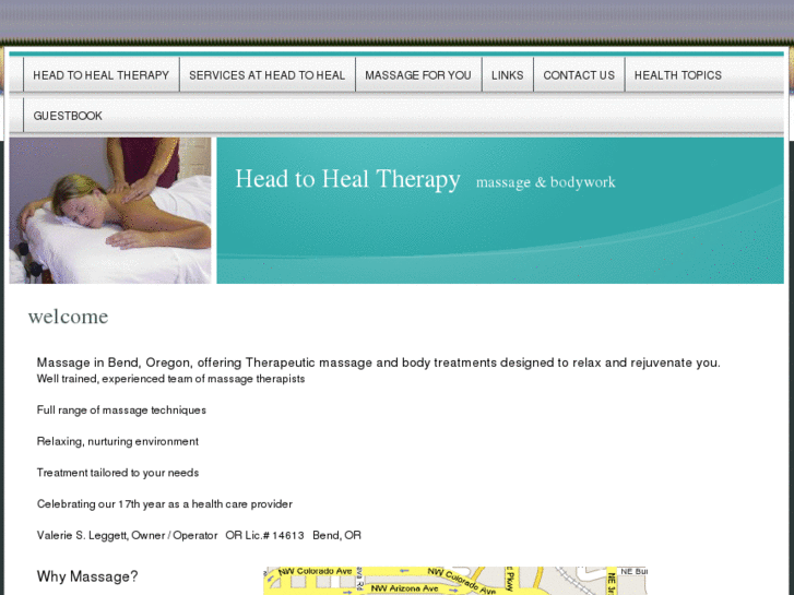 www.headtohealtherapy.com