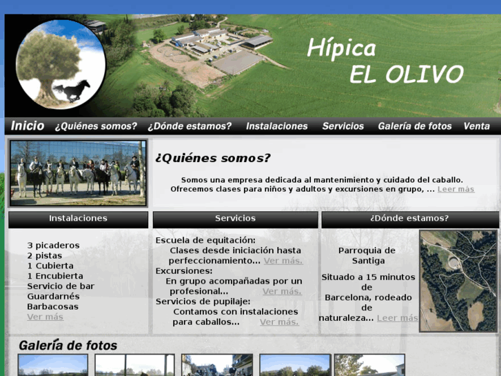 www.hipicaelolivo.com