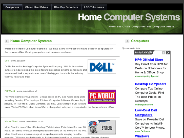 www.homecomputersystems.co.uk