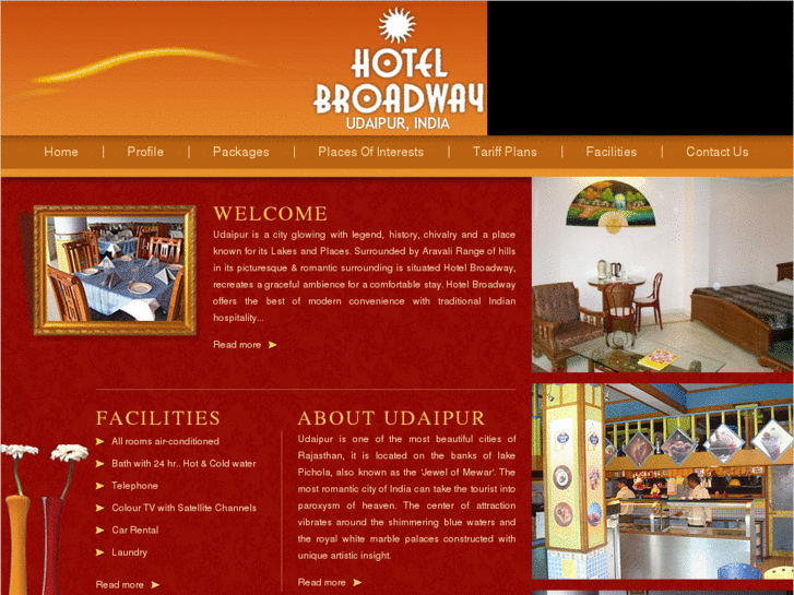 www.hotelbroadwayudaipur.com