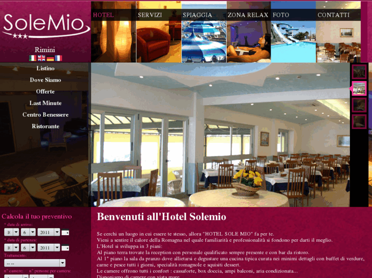 www.hotelsolemio.com