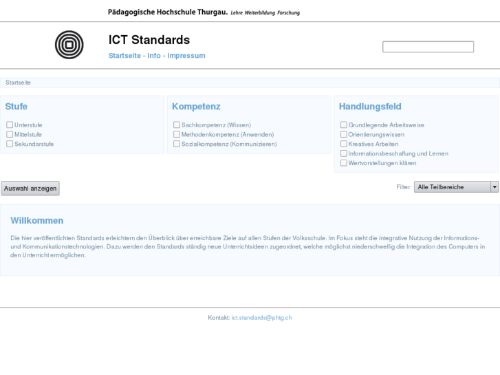 www.ict-standards.ch