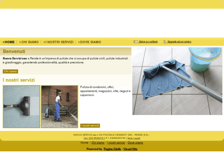 www.impresadipulizienuovaservizi.com