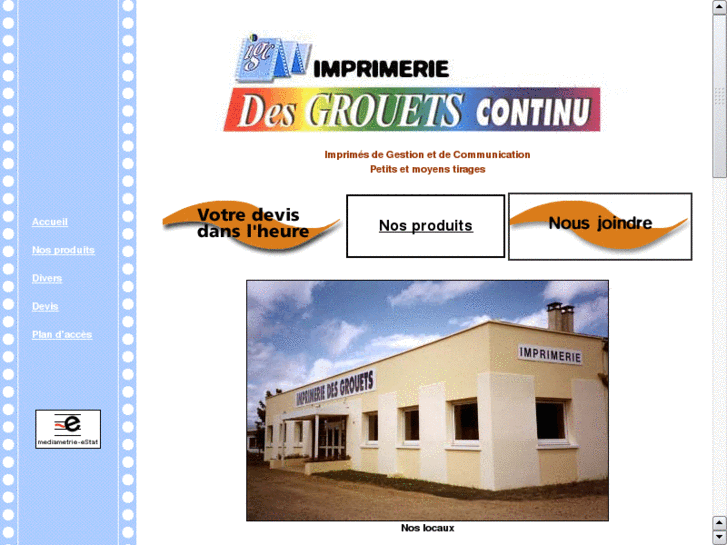 www.imprimerie-des-grouets.fr