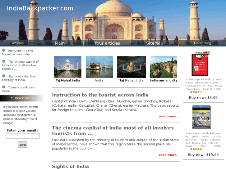 www.indiabackpacker.com