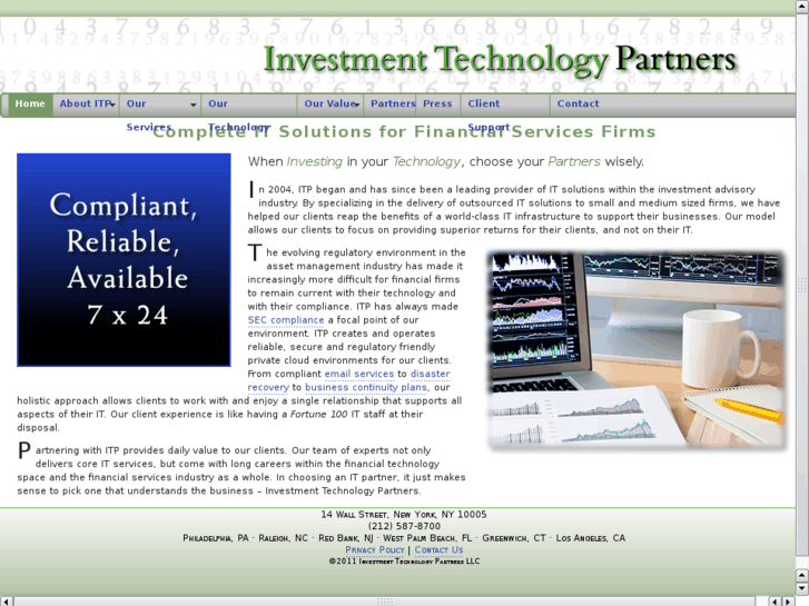 www.investtechpartners.com