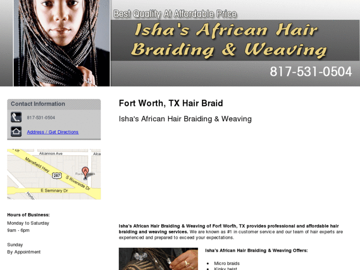 www.ishasafricanhairbraidingandweaving.com