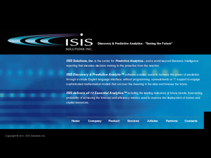 www.isis-solution.com