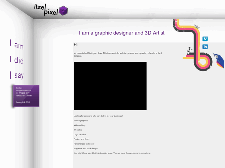 www.itzelpixel.com
