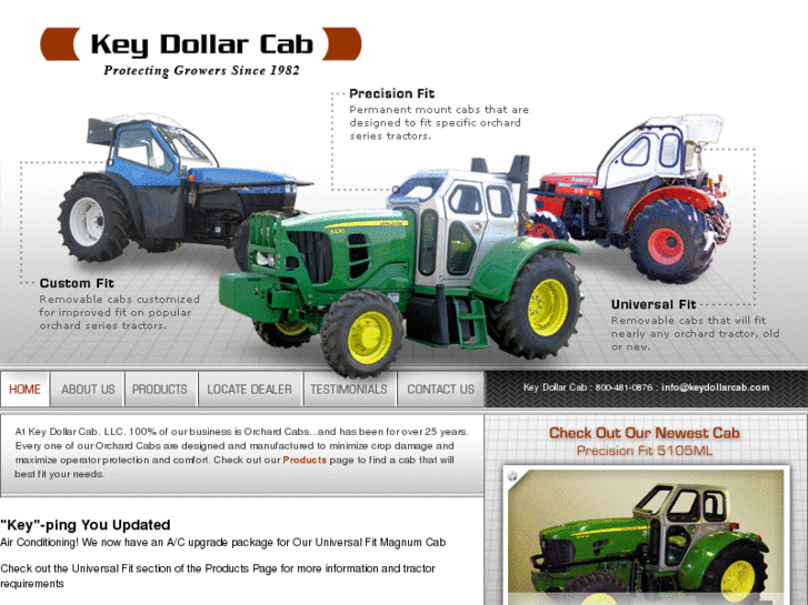 www.keydollarcab.com