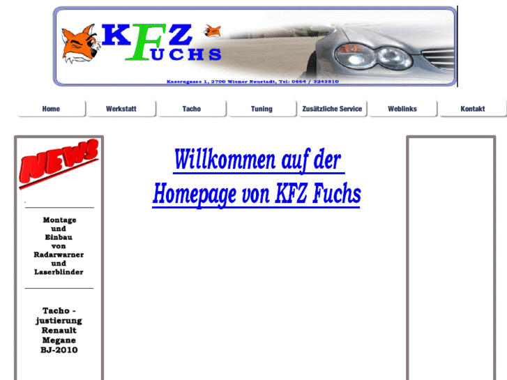 www.kfz-fuchs.net