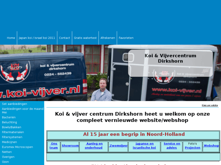 www.koi-vijver.nl