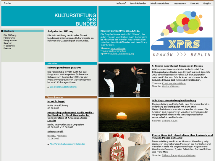 www.kulturstiftung-des-bundes.de