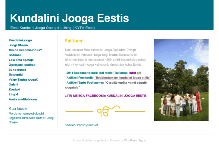 www.kundaliniyoga.ee