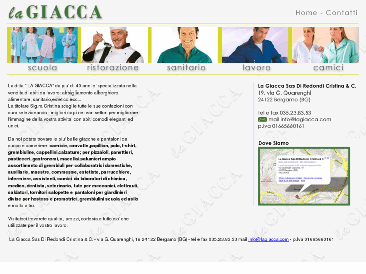 www.lagiacca.com