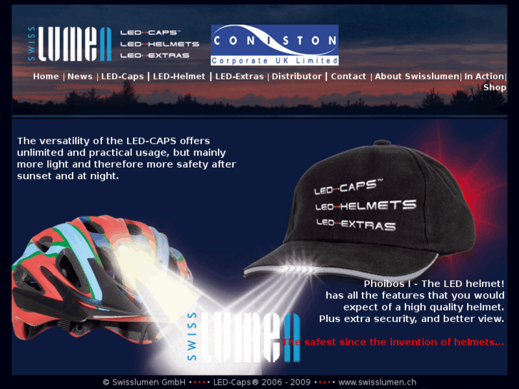 www.led-caps.co.uk