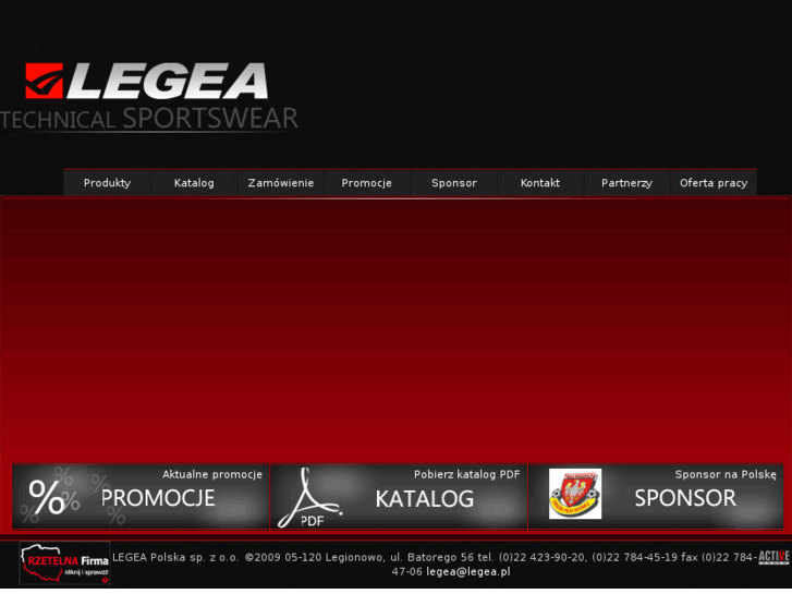 www.legea.pl