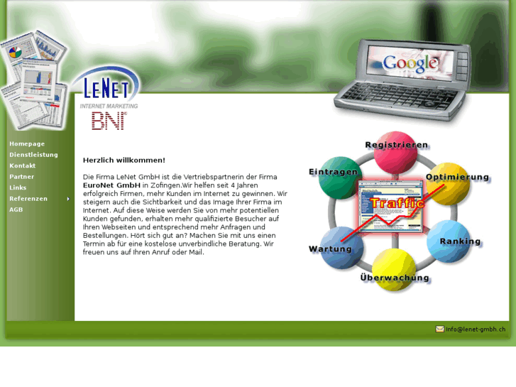 www.lenet-gmbh.ch