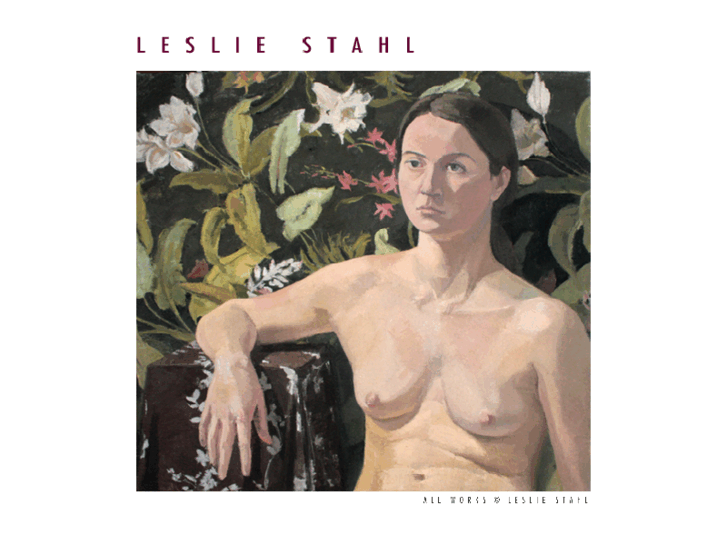 www.lesliestahl.com