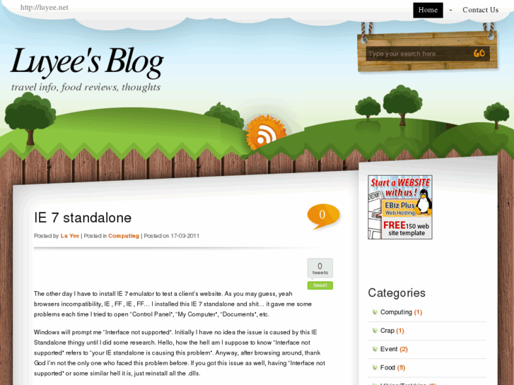 www.luyee.net