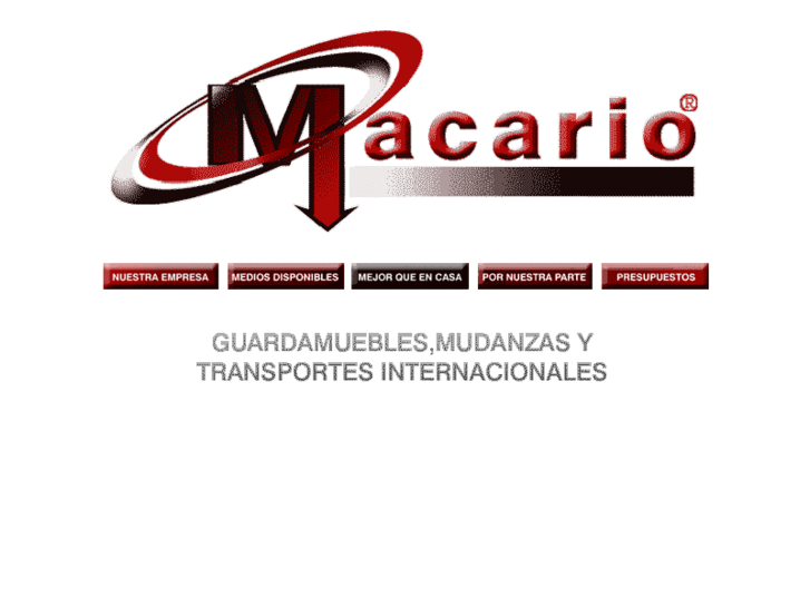 www.macariosanagustin.com