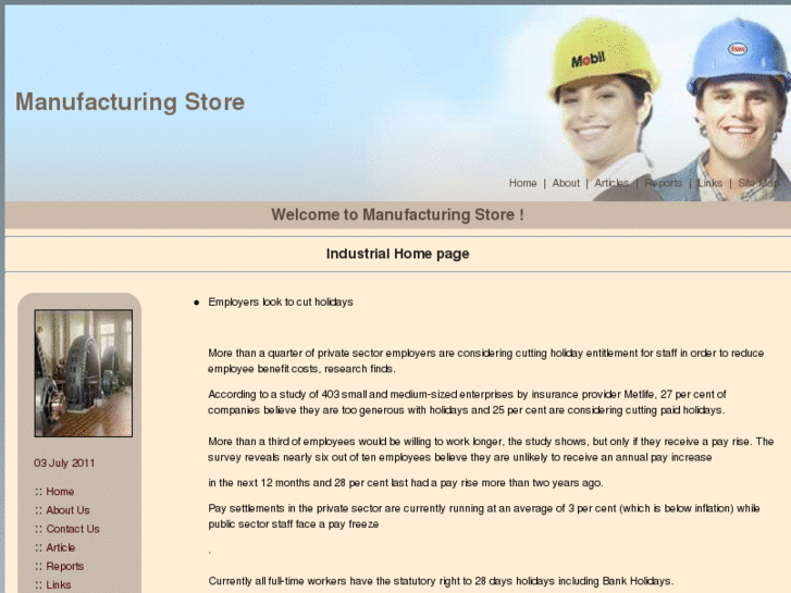 www.manufacturingstore.com