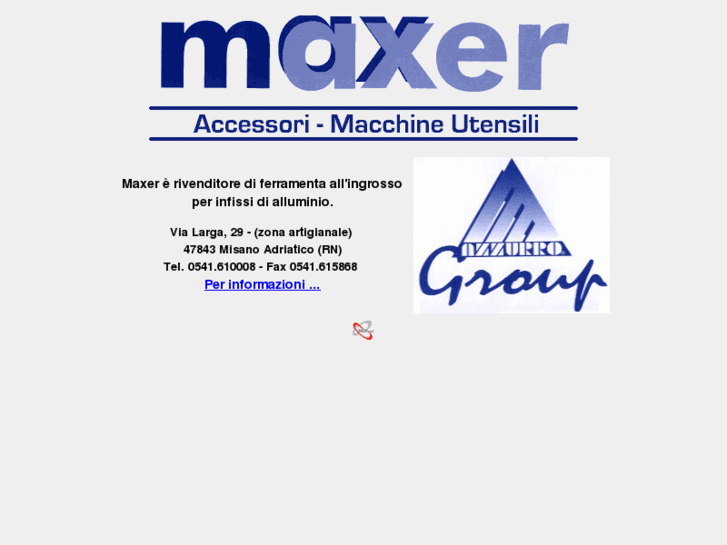 www.maxeronline.com