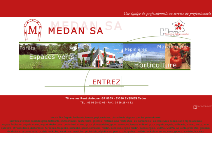 www.medan-sa.com