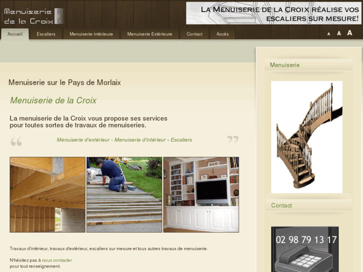 www.menuiserie-morlaix.com