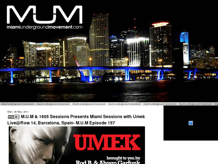 www.miamiundergroundmovement.com