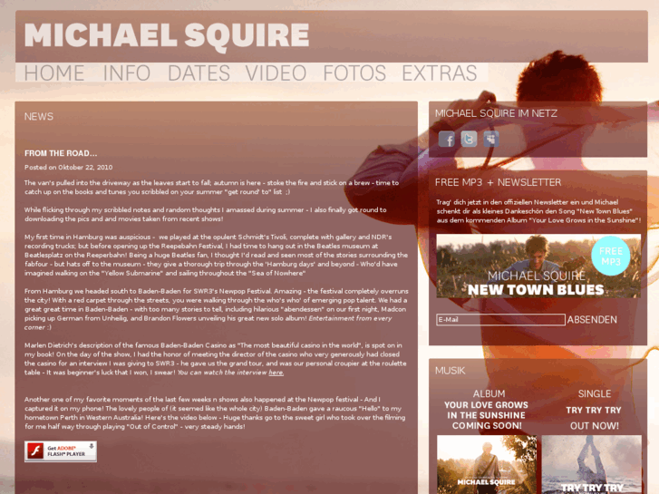 www.michael-squire.com