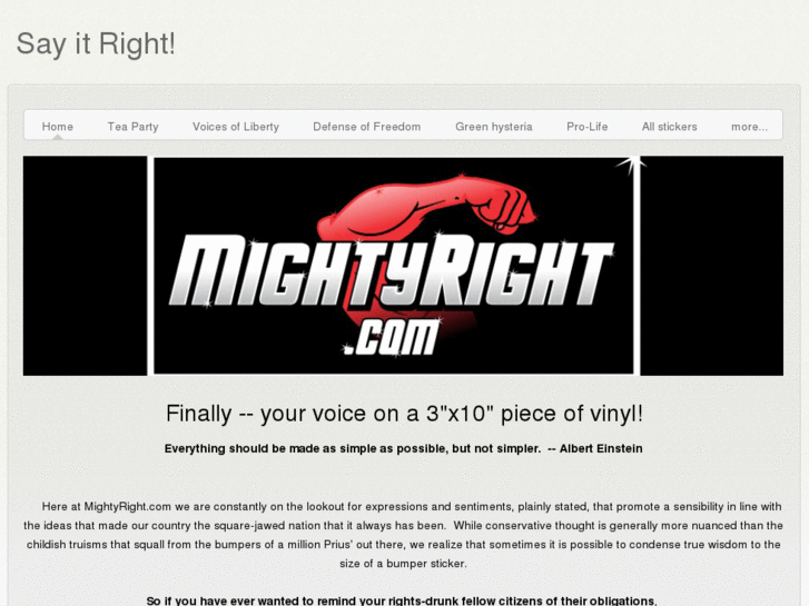 www.mightyright.com