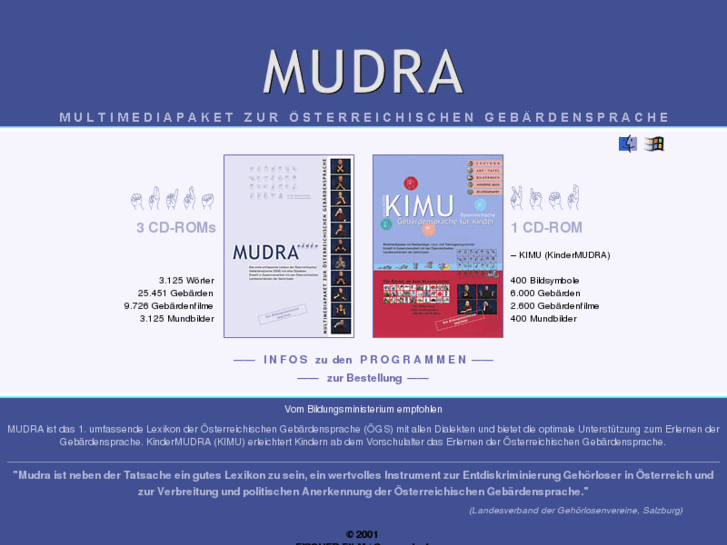 www.mudra.org