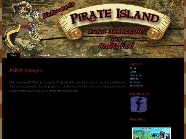 www.mypirateisland.com