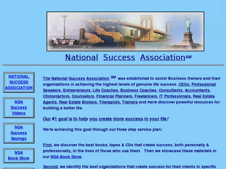 www.nationalsuccess.com