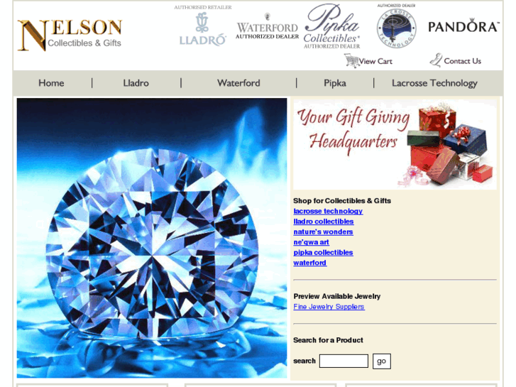 www.nelsonjewelry.com