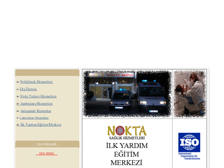 www.noktasaglik.com