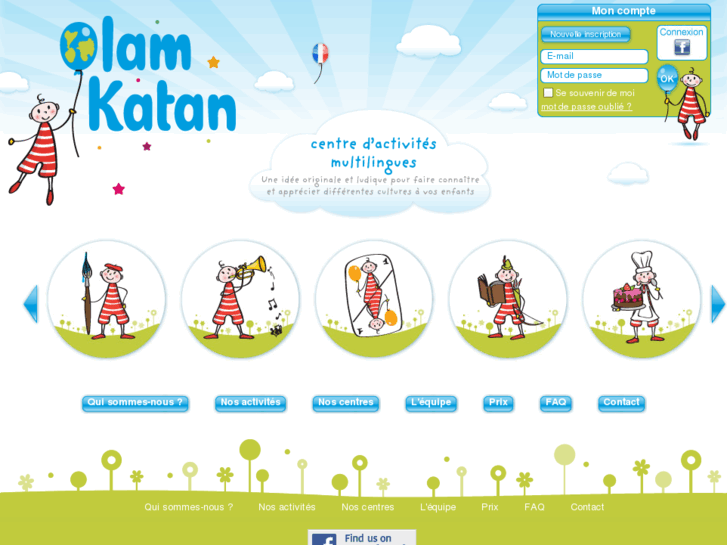 www.olam-katan.com